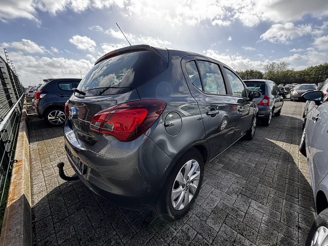 Opel corsa 1.2i enjoy,2017 - afbeelding 34 van  44