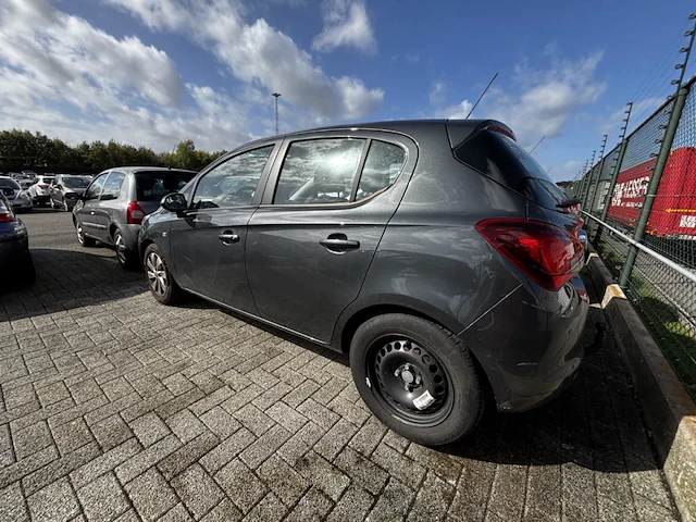 Opel corsa 1.2i enjoy,2017 - afbeelding 40 van  44