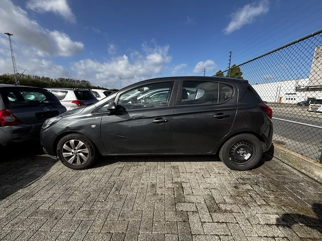 Opel corsa 1.2i enjoy,2017 - afbeelding 41 van  44