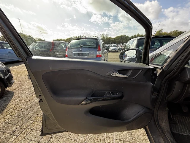 Opel corsa 1.2i enjoy,2017 - afbeelding 42 van  44