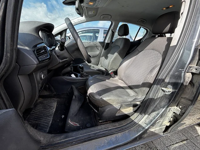 Opel corsa 1.2i enjoy,2017 - afbeelding 43 van  44