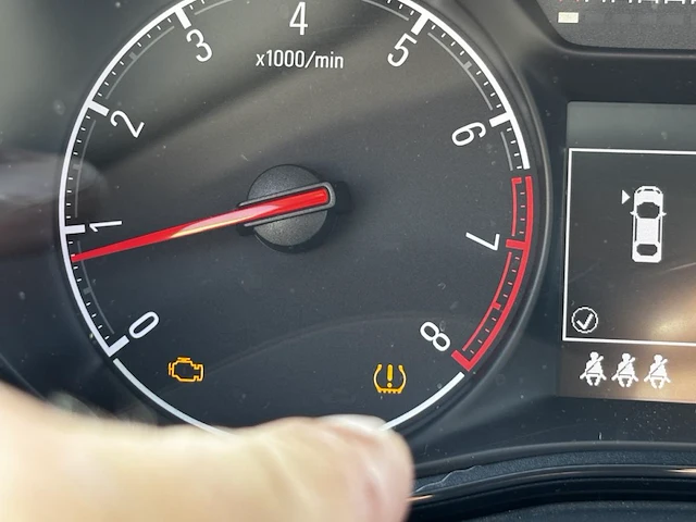 Opel corsa 1.2i essentia, 2017 - afbeelding 11 van  31
