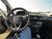 Opel corsa 1.2i essentia, 2017 - afbeelding 12 van  31