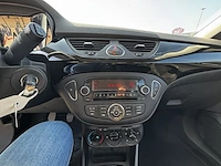 Opel corsa 1.2i essentia, 2017 - afbeelding 13 van  31