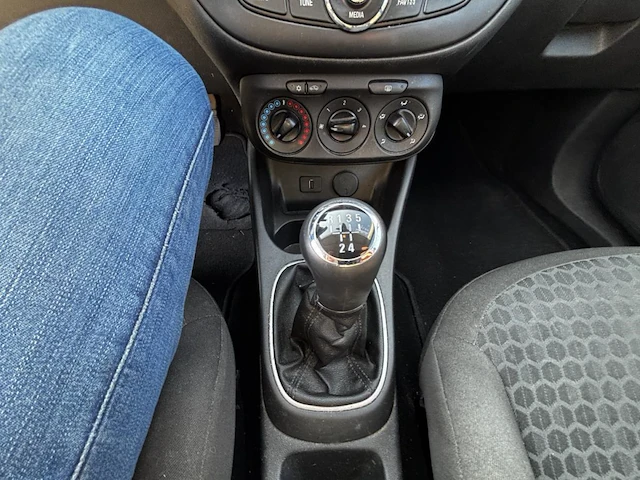 Opel corsa 1.2i essentia, 2017 - afbeelding 14 van  31