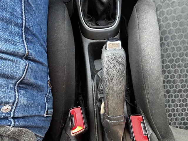 Opel corsa 1.2i essentia, 2017 - afbeelding 15 van  31