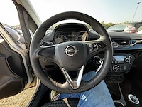 Opel corsa 1.2i essentia, 2017 - afbeelding 16 van  31