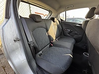 Opel corsa 1.2i essentia, 2017 - afbeelding 21 van  31