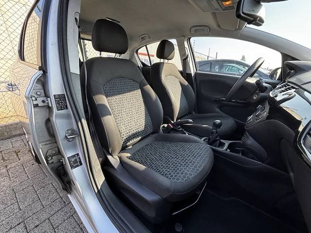 Opel corsa 1.2i essentia, 2017 - afbeelding 22 van  31
