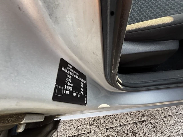 Opel corsa 1.2i essentia, 2017 - afbeelding 23 van  31