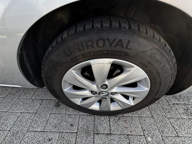 Opel corsa 1.2i essentia, 2017 - afbeelding 24 van  31