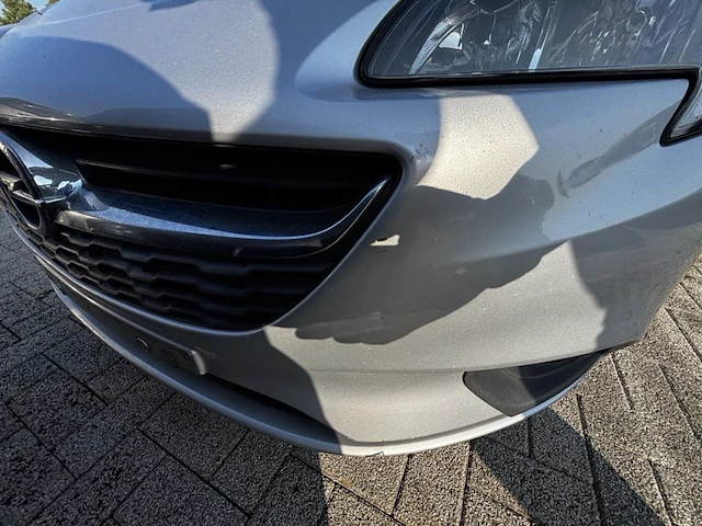 Opel corsa 1.2i essentia, 2017 - afbeelding 25 van  31