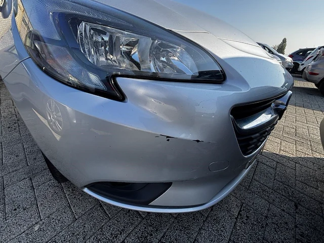 Opel corsa 1.2i essentia, 2017 - afbeelding 27 van  31