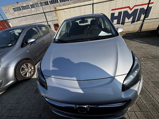 Opel corsa 1.2i essentia, 2017 - afbeelding 2 van  31