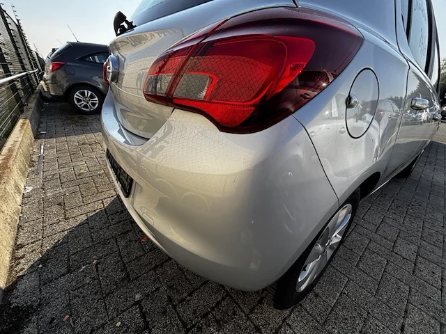 Opel corsa 1.2i essentia, 2017 - afbeelding 30 van  31