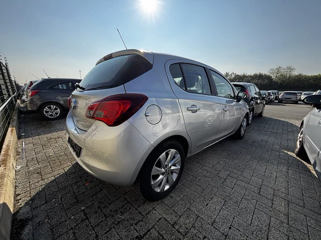 Opel corsa 1.2i essentia, 2017 - afbeelding 4 van  31