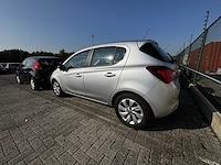 Opel corsa 1.2i essentia, 2017 - afbeelding 5 van  31