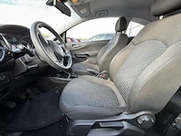 Opel corsa 1.2i essentia 70,2016 - afbeelding 26 van  27
