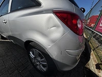 Opel corsa 1.2i essentia 80, 2008 - afbeelding 20 van  31