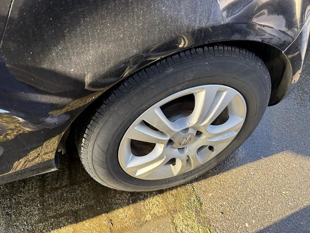 Opel corsa 1.2i essentia,2009 - afbeelding 10 van  30