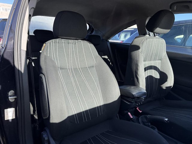 Opel corsa 1.2i essentia,2009 - afbeelding 13 van  30