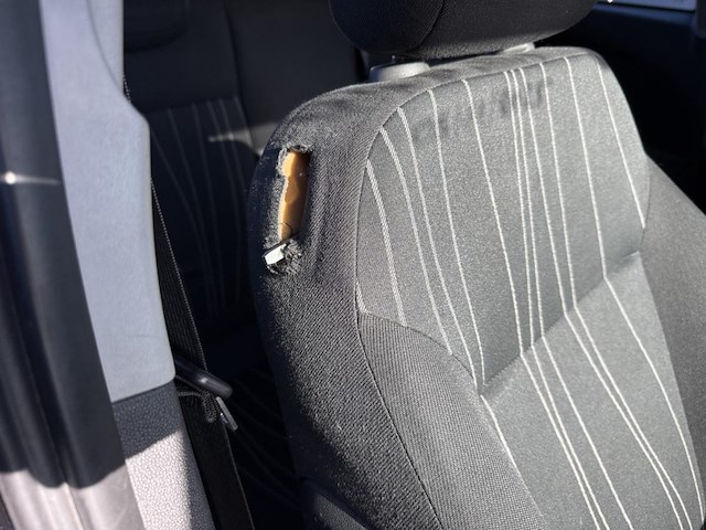 Opel corsa 1.2i essentia,2009 - afbeelding 15 van  30