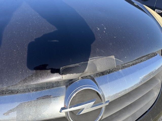 Opel corsa 1.2i essentia,2009 - afbeelding 17 van  30