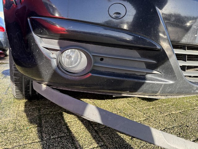 Opel corsa 1.2i essentia,2009 - afbeelding 19 van  30