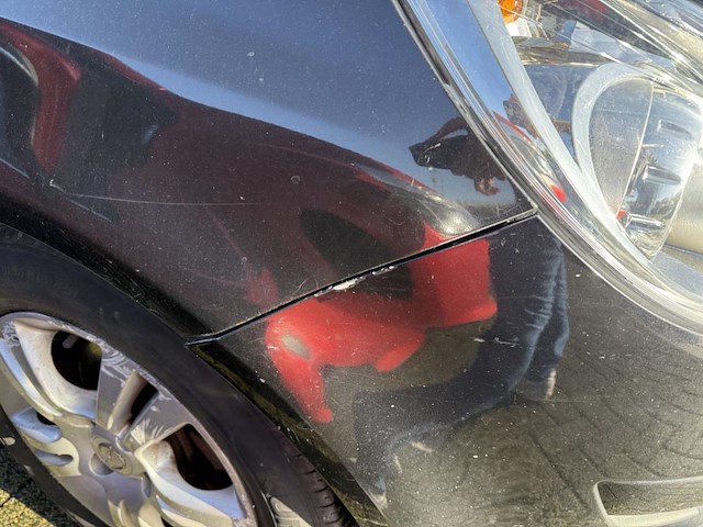 Opel corsa 1.2i essentia,2009 - afbeelding 20 van  30