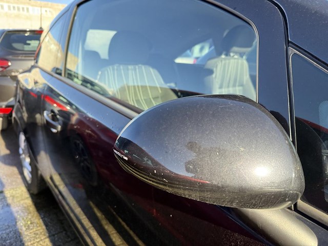 Opel corsa 1.2i essentia,2009 - afbeelding 21 van  30