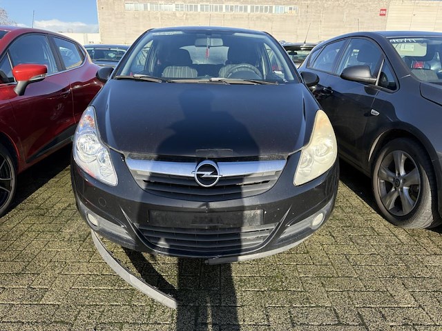 Opel corsa 1.2i essentia,2009 - afbeelding 12 van  30