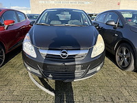 Opel corsa 1.2i essentia,2009 - afbeelding 12 van  30