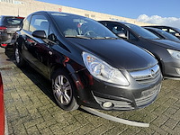 Opel corsa 1.2i essentia,2009 - afbeelding 23 van  30
