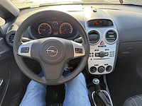 Opel corsa 1.2i essentia,2009 - afbeelding 29 van  30
