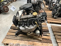 Opel corsa 1.2l x12 automotor - afbeelding 2 van  6