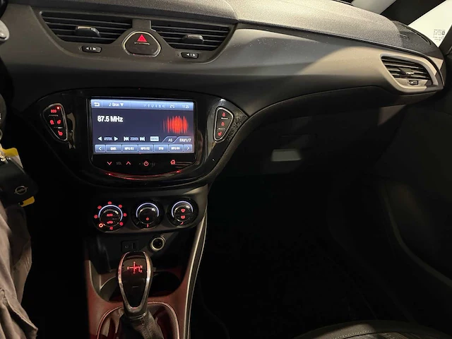 Opel corsa 1.3 cdti business+, hs-703-t - afbeelding 3 van  13
