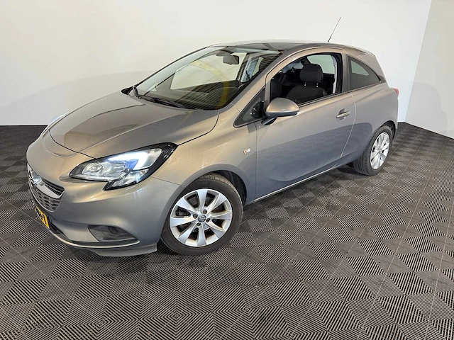 Opel corsa 1.3 cdti business+, hs-703-t - afbeelding 1 van  13