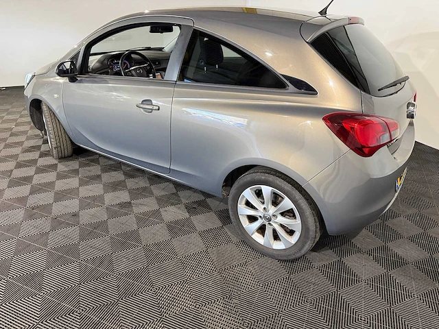 Opel corsa 1.3 cdti business+, hs-703-t - afbeelding 6 van  13