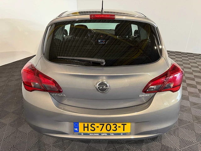 Opel corsa 1.3 cdti business+, hs-703-t - afbeelding 7 van  13