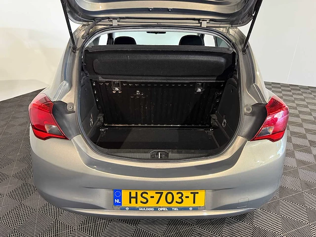 Opel corsa 1.3 cdti business+, hs-703-t - afbeelding 8 van  13