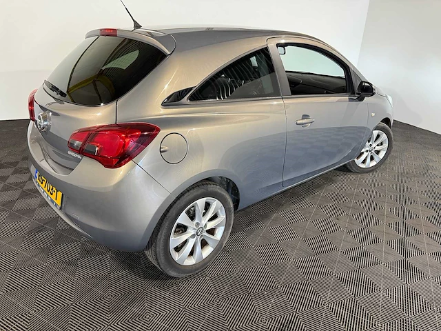 Opel corsa 1.3 cdti business+, hs-703-t - afbeelding 9 van  13