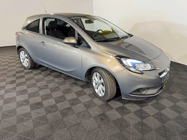 Opel corsa 1.3 cdti business+, hs-703-t - afbeelding 10 van  13