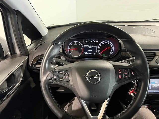 Opel corsa 1.3 cdti color ed, tz-774-b - afbeelding 2 van  13
