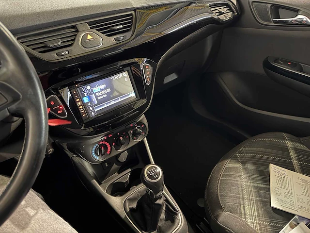Opel corsa 1.3 cdti color ed, tz-774-b - afbeelding 3 van  13