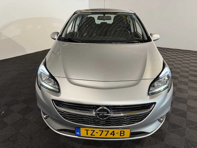 Opel corsa 1.3 cdti color ed, tz-774-b - afbeelding 5 van  13