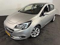 Opel corsa 1.3 cdti color ed, tz-774-b - afbeelding 1 van  13