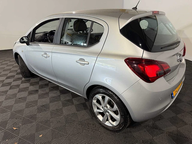 Opel corsa 1.3 cdti color ed, tz-774-b - afbeelding 6 van  13