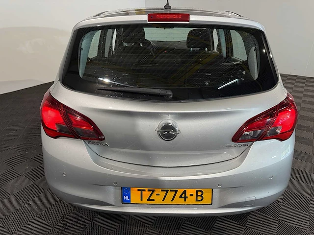 Opel corsa 1.3 cdti color ed, tz-774-b - afbeelding 7 van  13