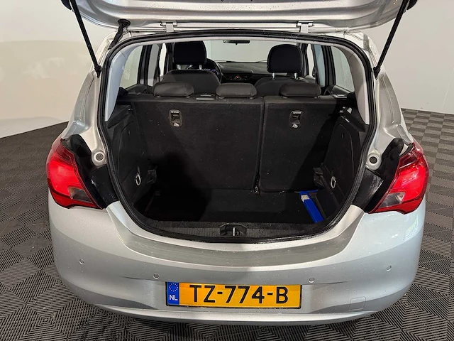 Opel corsa 1.3 cdti color ed, tz-774-b - afbeelding 8 van  13