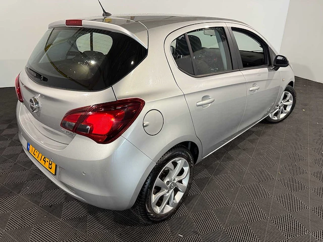 Opel corsa 1.3 cdti color ed, tz-774-b - afbeelding 9 van  13